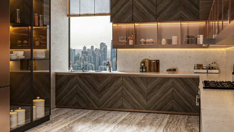 St Regis The Residences gallery image 8