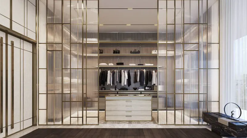 St Regis The Residences gallery image 6