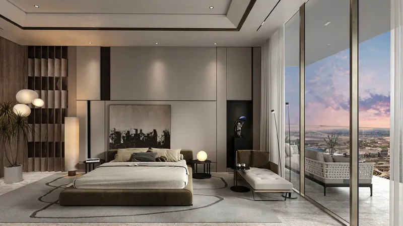 St Regis The Residences gallery image 3