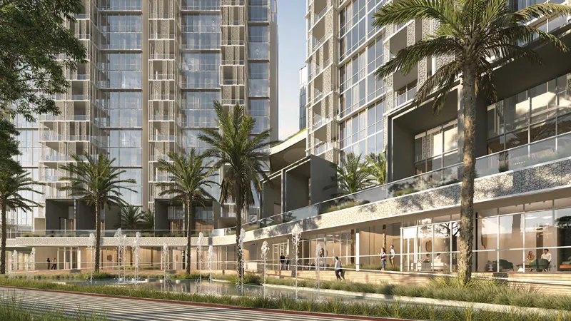 Mangrove Residences gallery image 4