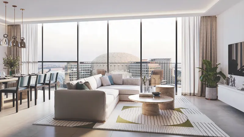 Mangrove Residences gallery image 3