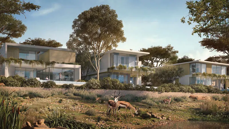 Expo Valley by Expo Dubai Group — off plan in Expo City Dubai