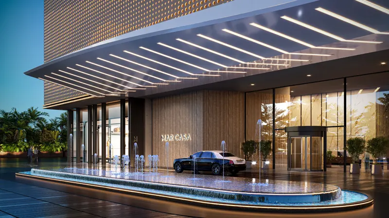 Mar Casa by Deyaar gallery image 11
