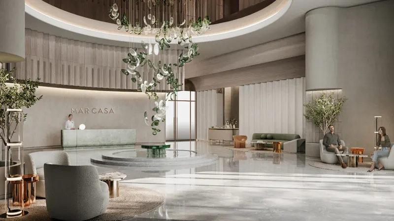 Mar Casa by Deyaar gallery image 10