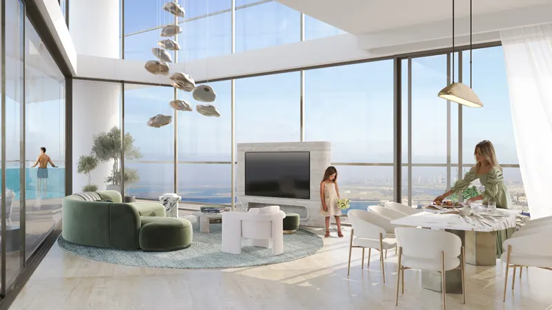 Mar Casa by Deyaar gallery image 2