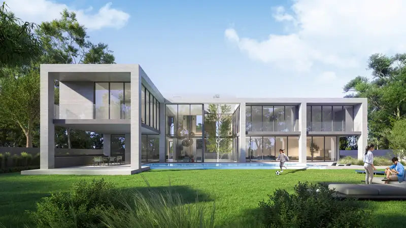 Masaar Sarai by ARADA Developer — off plan in Masaar
