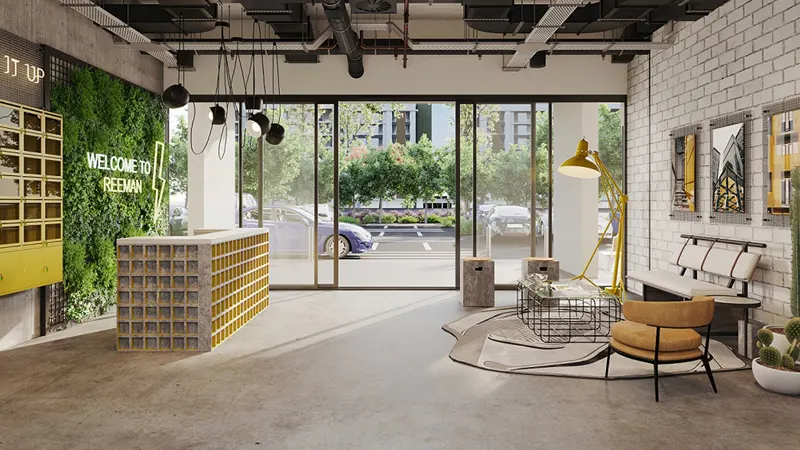 Reeman Living gallery image 6