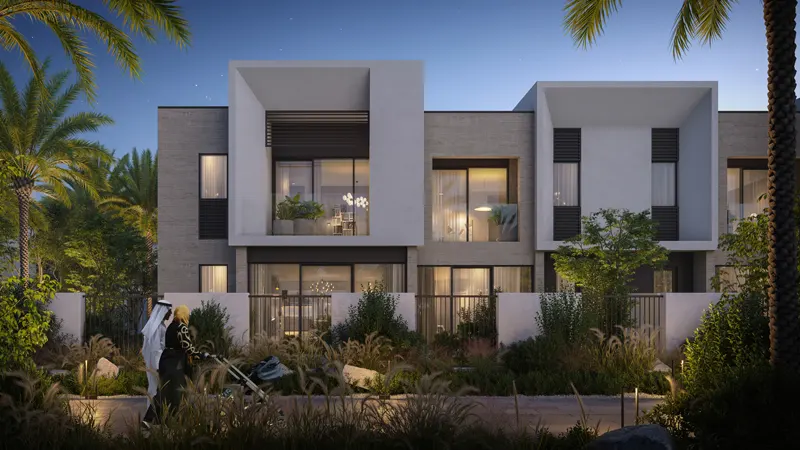 ANYA 2 at Arabian Ranches 3 by Emaar Properties — off plan in Arabian Ranches 3
