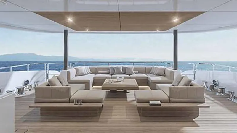 Damac Harbour Lights gallery image 8
