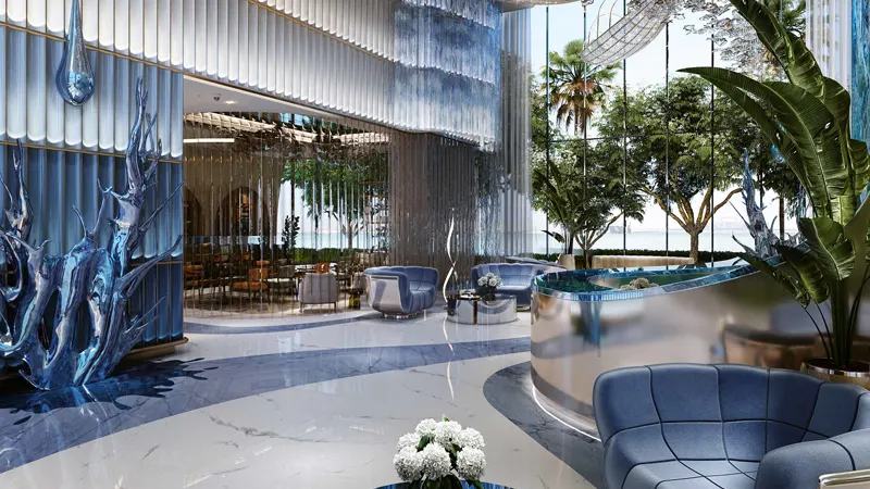 Damac Harbour Lights gallery image 7