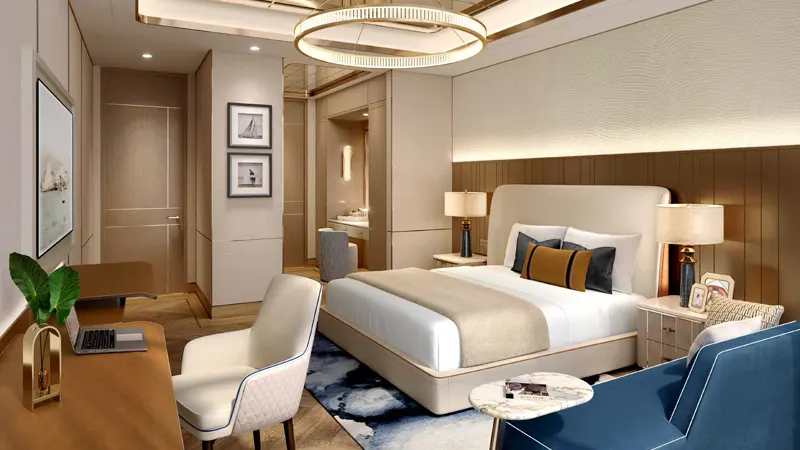 Damac Harbour Lights gallery image 6