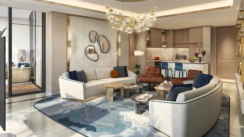 Damac Harbour Lights gallery image 4