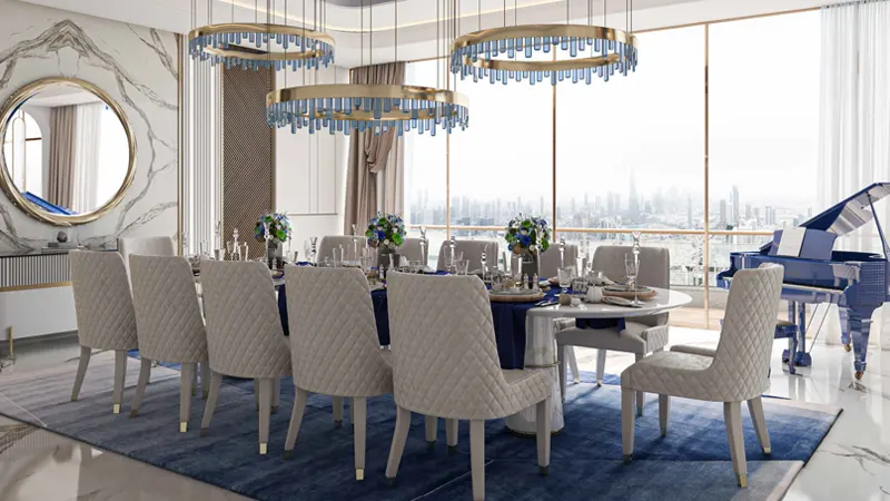 Damac Canal Heights 2 gallery image 10