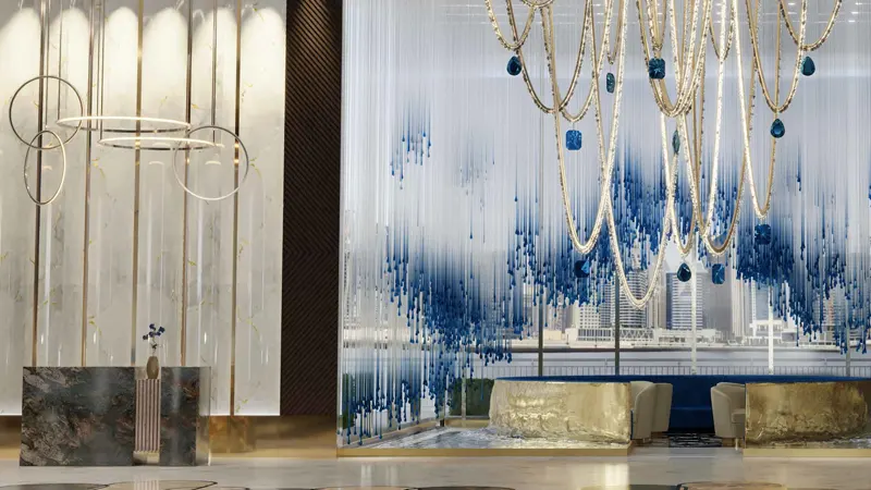 Damac Canal Heights 2 gallery image 8