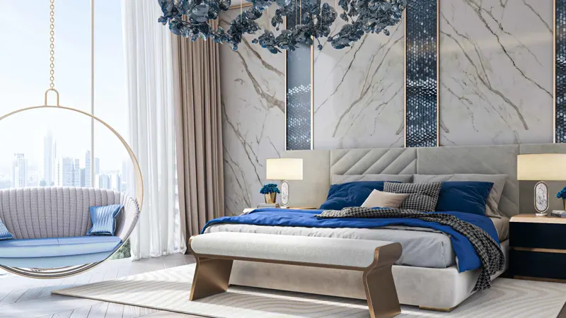 Damac Canal Heights 2 gallery image 6