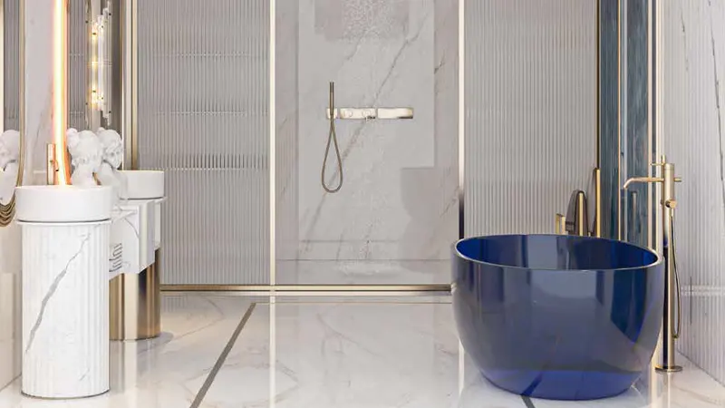 Damac Canal Heights 2 gallery image 4