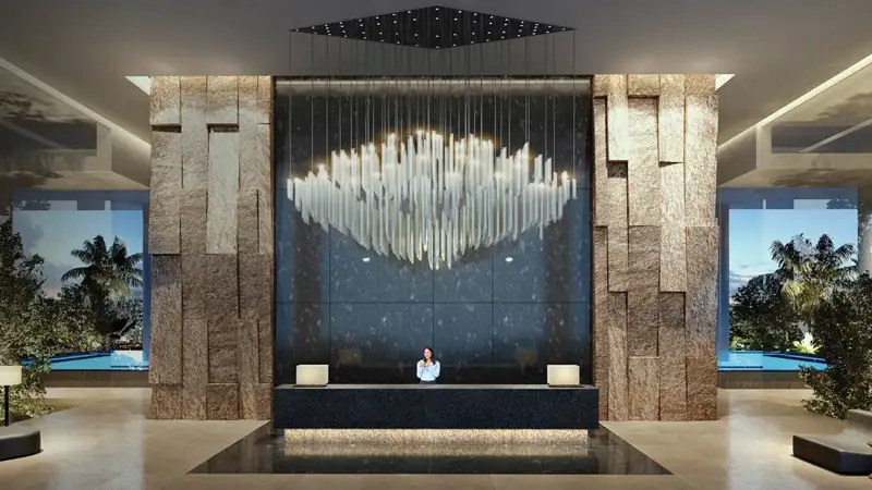One Palm gallery image 7