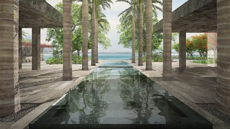 One Palm gallery image 4