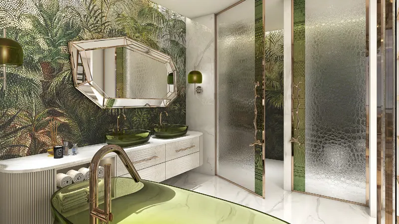 Damac Bay Cavalli Phase 2 gallery image 8