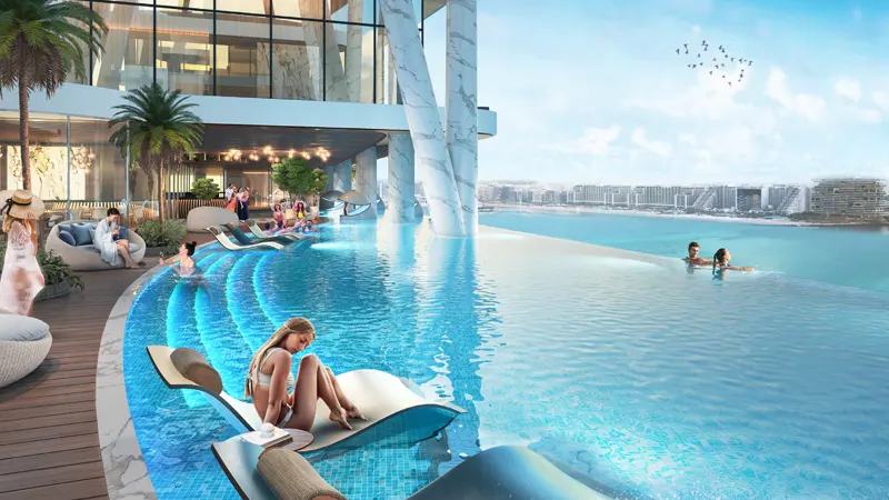 Damac Bay Cavalli Phase 2 gallery image 5