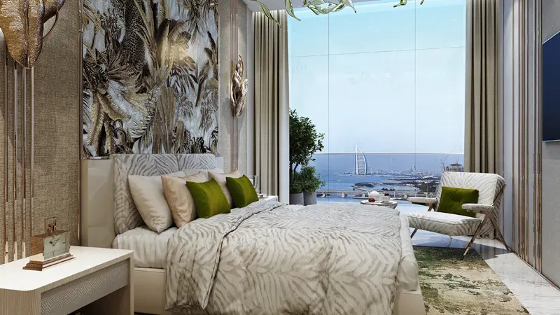 Damac Bay Cavalli Phase 2 gallery image 2