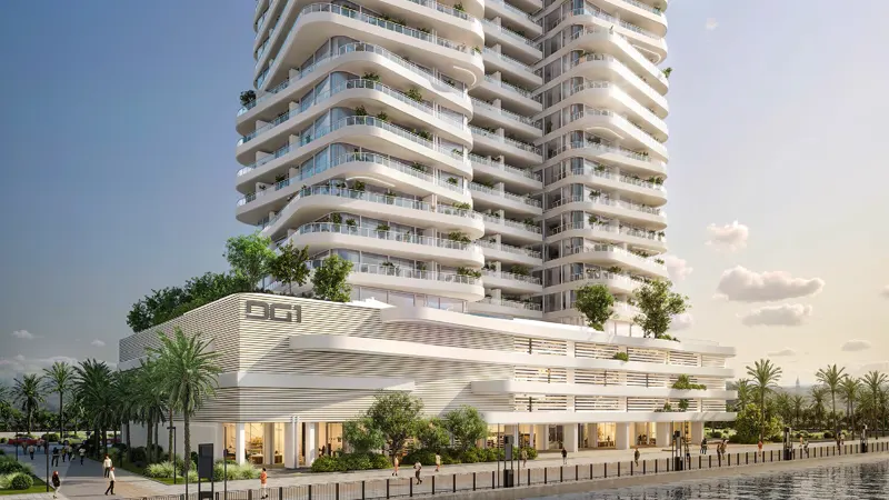 DG1 Living Tower gallery image 10