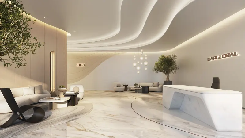 DG1 Living Tower gallery image 8