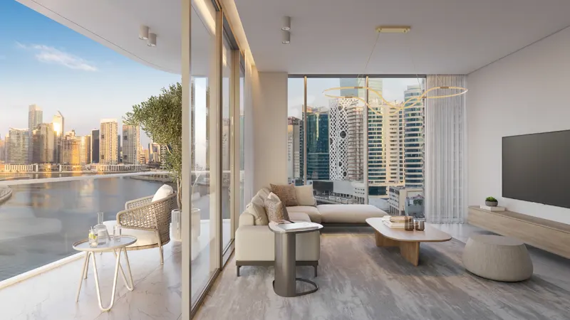 DG1 Living Tower gallery image 6