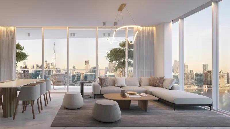 DG1 Living Tower gallery image 3