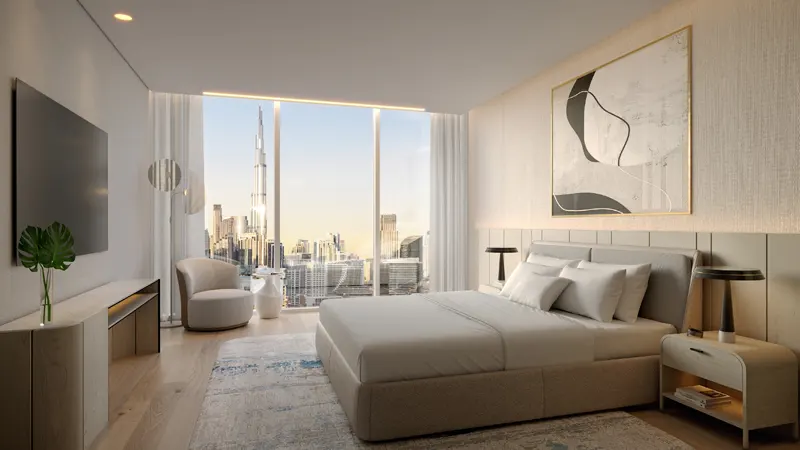 DG1 Living Tower gallery image 2