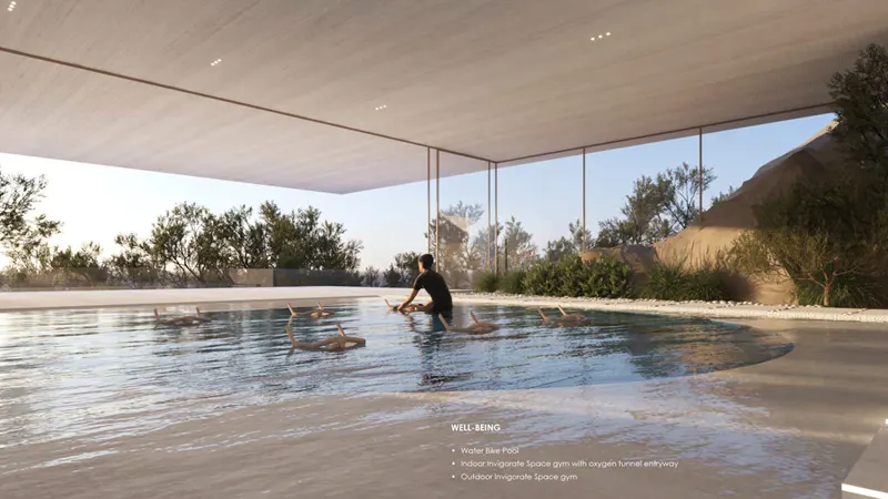 MAG Keturah Reserve gallery image 5