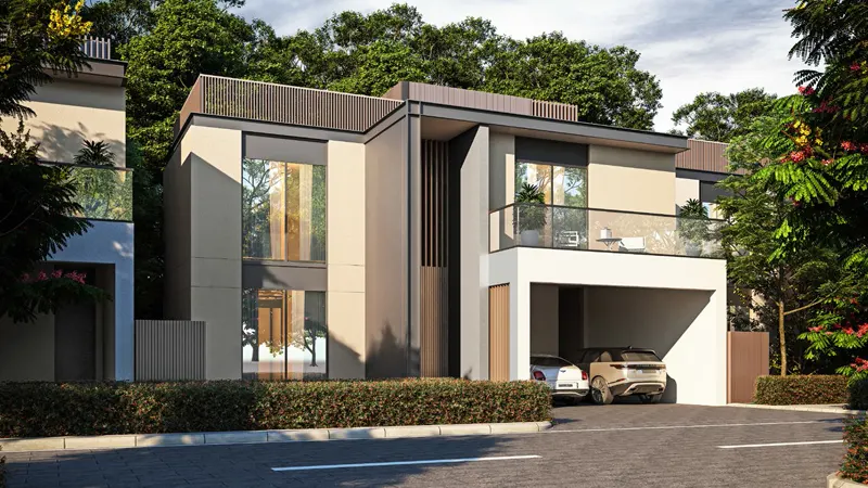 Sobha Reserve Villas gallery image 10