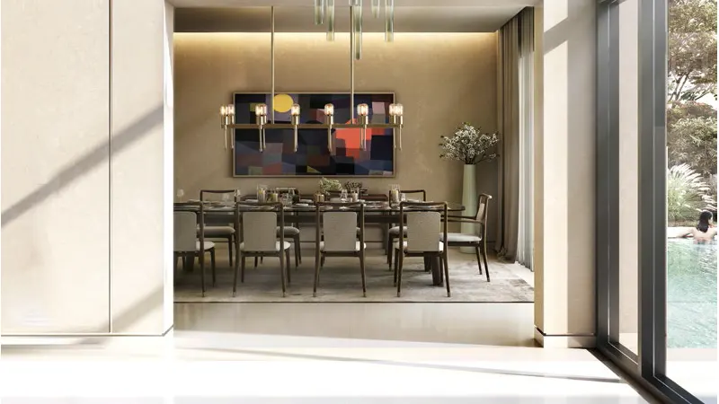 Sobha Reserve Villas gallery image 8