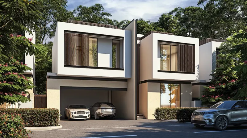 Sobha Reserve Villas gallery image 5