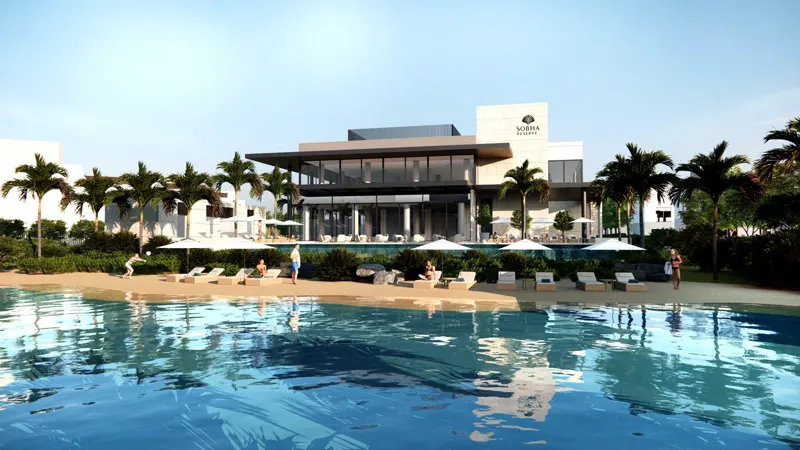 Sobha Reserve Villas gallery image 4