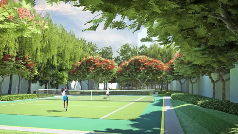 Sobha Reserve Villas gallery image 3