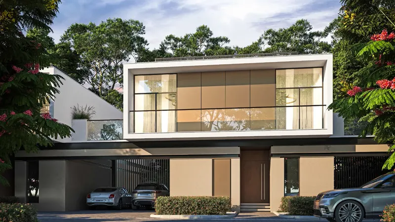 Sobha Reserve Villas gallery image 2