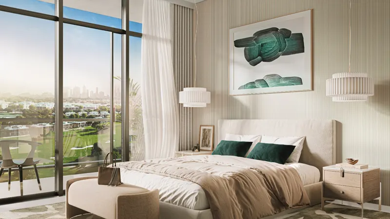 Emaar Golf Grand gallery image 11