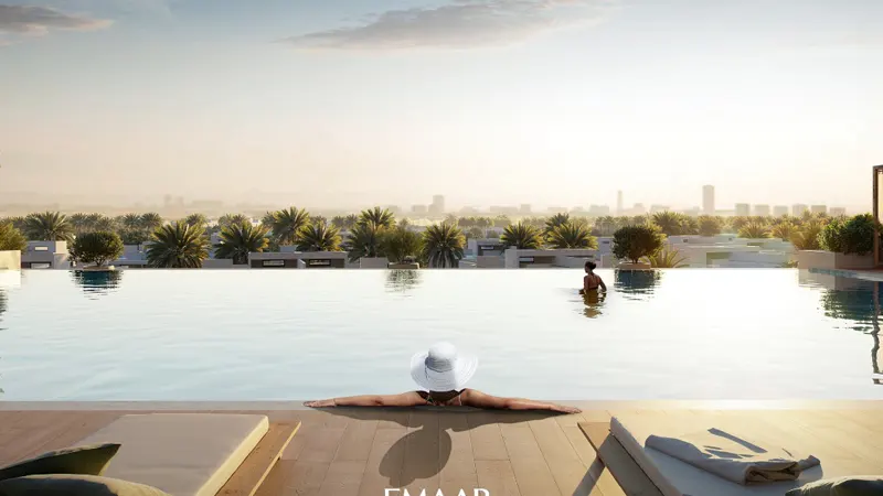 Emaar Golf Grand gallery image 7