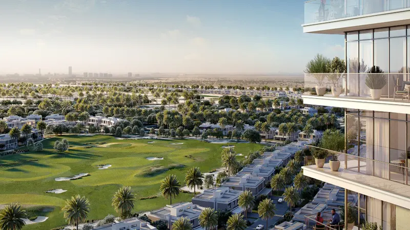 Emaar Golf Grand gallery image 6