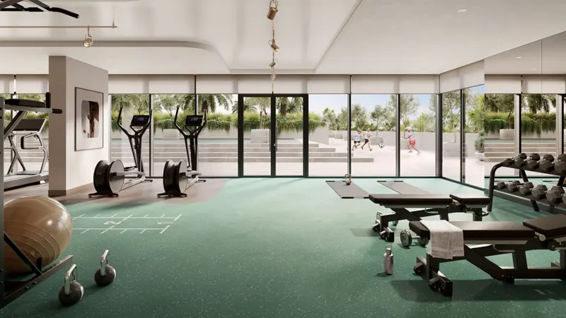 Emaar Golf Grand gallery image 5