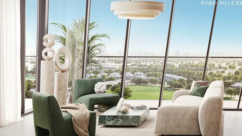 Emaar Golf Grand gallery image 4