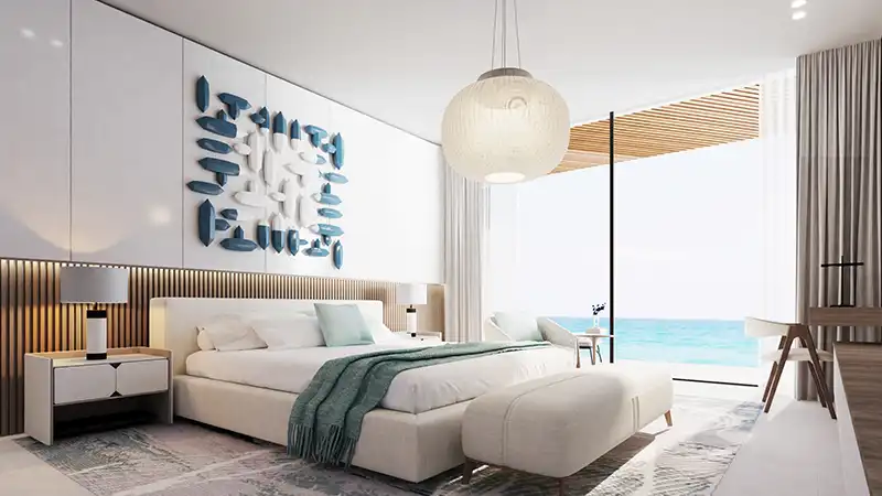 Sea La Vie Residences gallery image 7