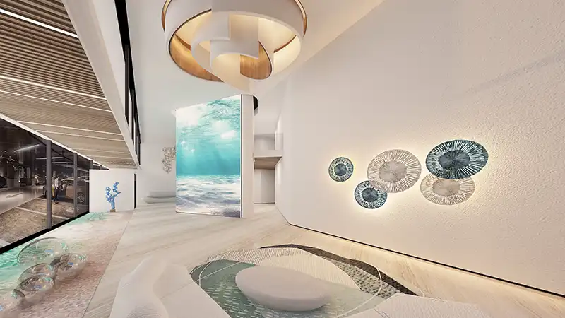 Sea La Vie Residences gallery image 6