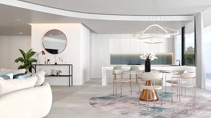 Sea La Vie Residences gallery image 5