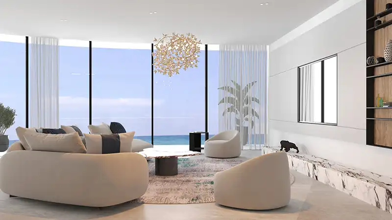 Sea La Vie Residences gallery image 3