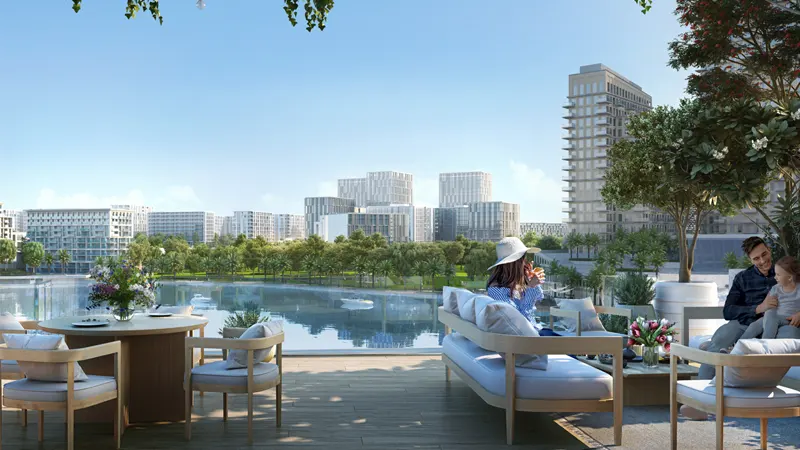 Emaar Creek Waters gallery image 6
