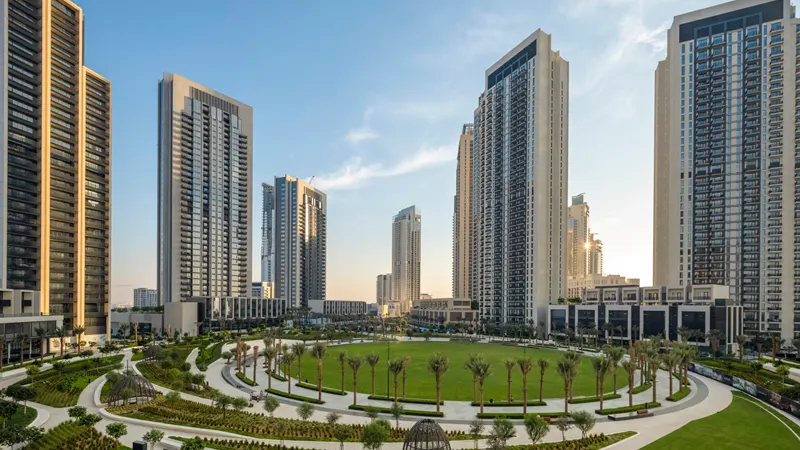 Emaar Creek Waters gallery image 5