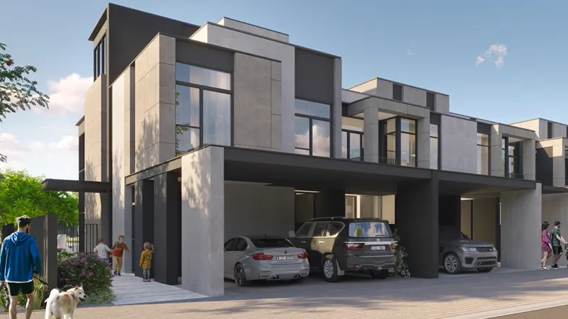 Mudon Al Ranim Phase 5 gallery image 6