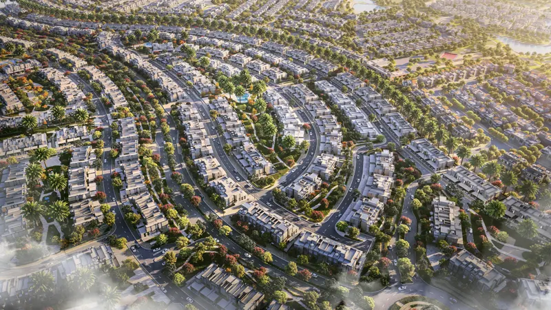 Mudon Al Ranim Phase 5 gallery image 3